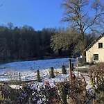 Moulin De Nawes 度假居