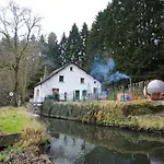 Moulin De Nawes 埃尔伯蒙