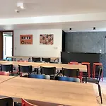 度假居 Moulin De Nawes