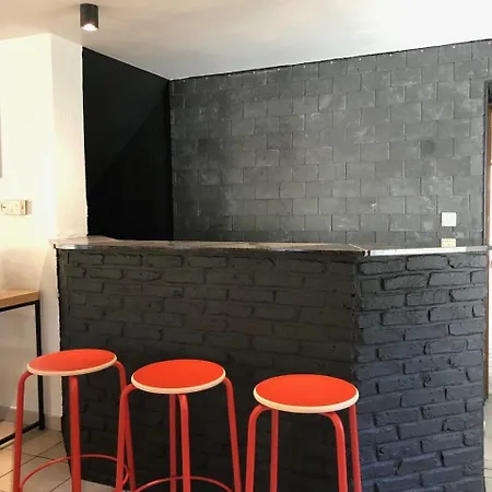 Moulin De Nawes * Эрбёмон