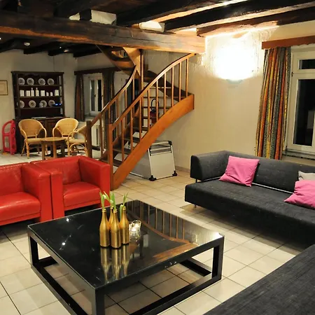 Дом отдыха Moulin De Nawes