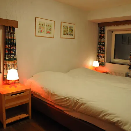 Moulin De Nawes Дом отдыха Эрбёмон