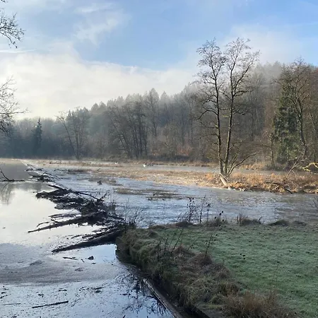 Moulin De Nawes Дом отдыха