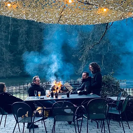 Дом отдыха Moulin De Nawes *