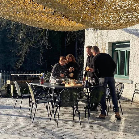 Moulin De Nawes