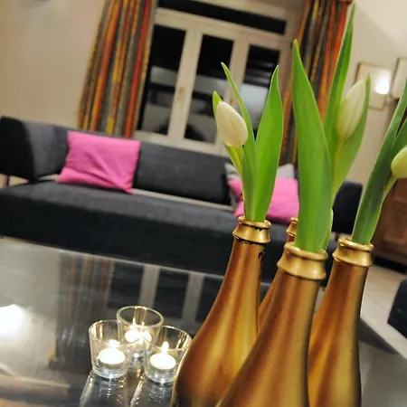 Moulin De Nawes Дом отдыха