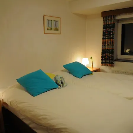 Дом отдыха Moulin De Nawes *