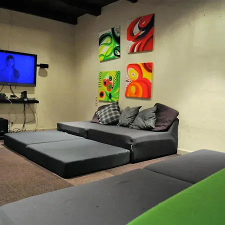 Moulin De Nawes Дом отдыха