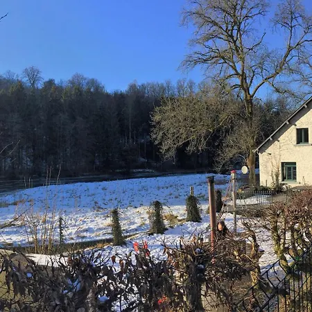 Moulin De Nawes Дом отдыха