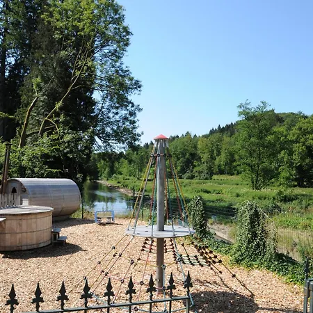 Moulin De Nawes *