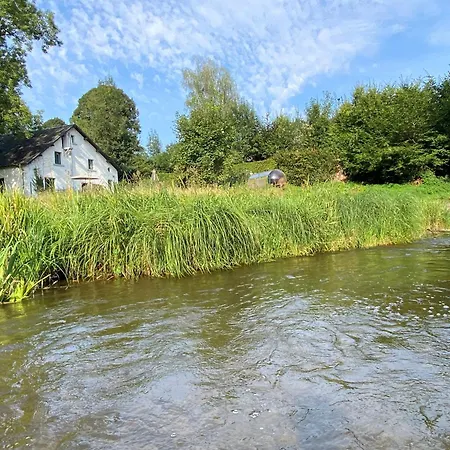 Moulin De Nawes Дом отдыха *