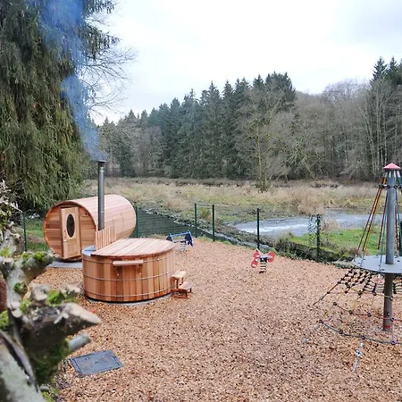 Moulin De Nawes
