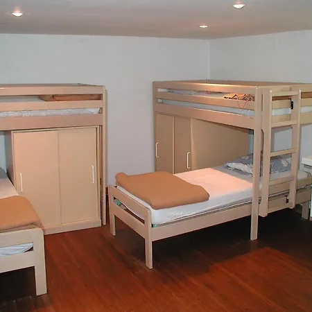 Ferienhaus Moulin De Nawes *