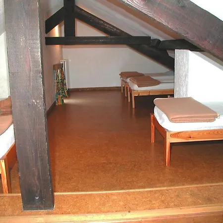 Vakantiehuis Moulin De Nawes Herbeumont