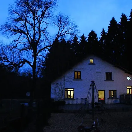 Ferienhaus Moulin De Nawes