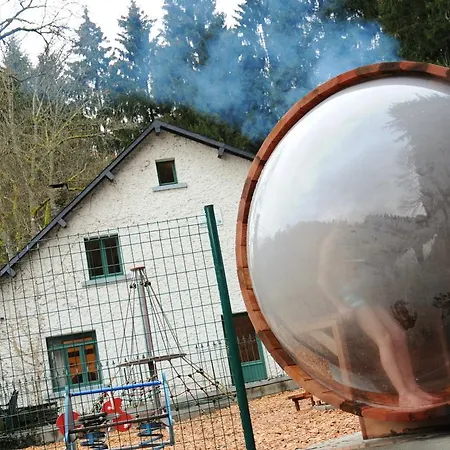 Moulin De Nawes Herbeumont