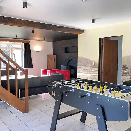 Moulin De Nawes Дом отдыха Эрбёмон