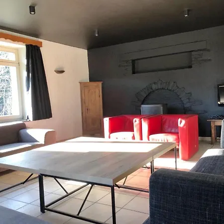 Дом отдыха Moulin De Nawes