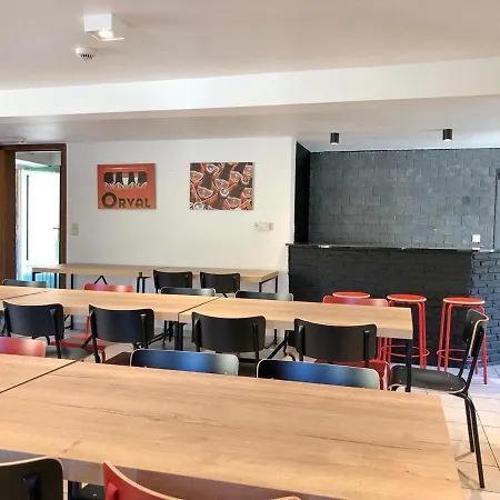 Дом отдыха Moulin De Nawes